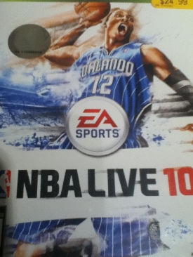 Harry Potter 6: The Half Blood Prince