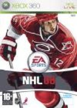 NHL 2008