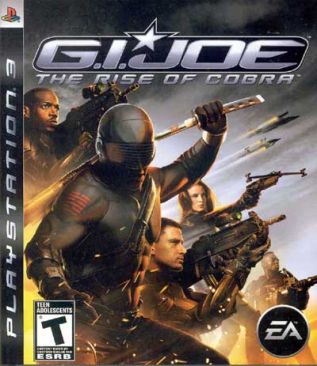 Ecco: The Tides Of Time