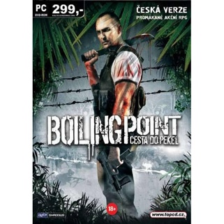 Bolingpoint - PC video game collectible - Main Image 1