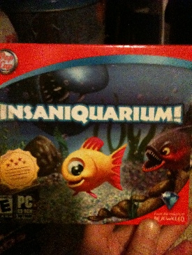 Castlevania: Curse Of Darkness