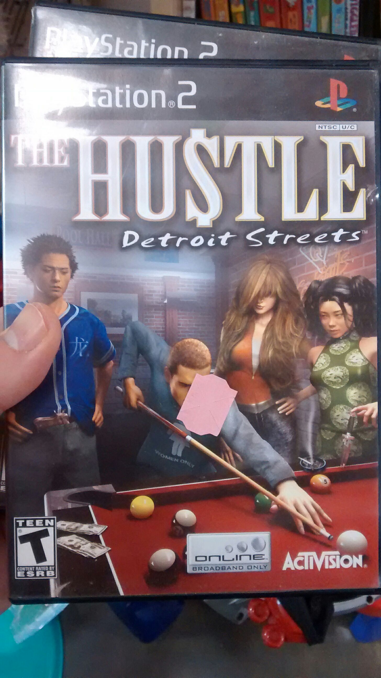 Houshin Engi 2 封神演義 2