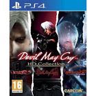 Devil May Cry HD Collection - Sony PlayStation 4 (PS4) (1) video game collectible [Barcode 5055060948125] - Main Image 1