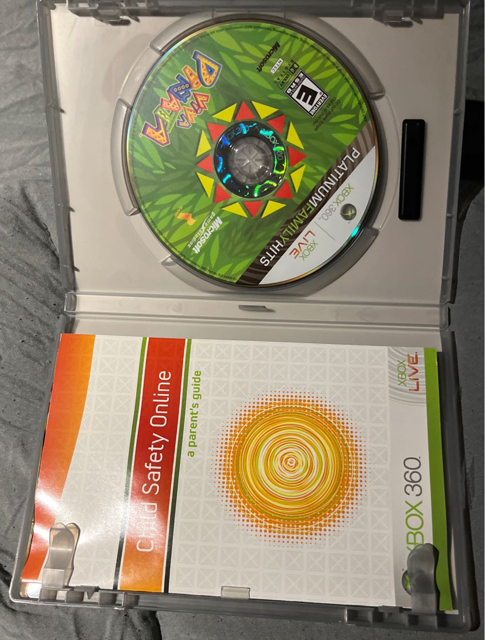 Viva Piñata - Microsoft Xbox 360 (Microsoft Game Studios - 4) video game collectible [Barcode 882224277273] - Main Image 4