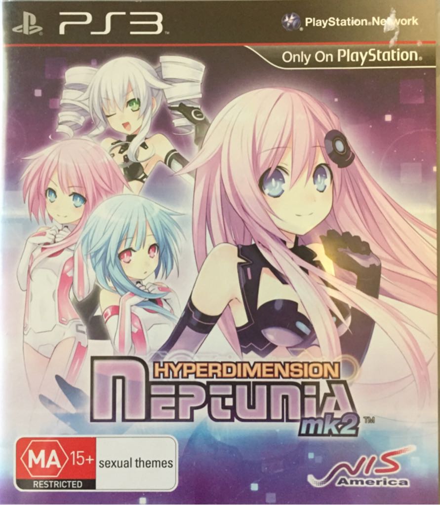 Zumba Fitness Rush (Sealed)