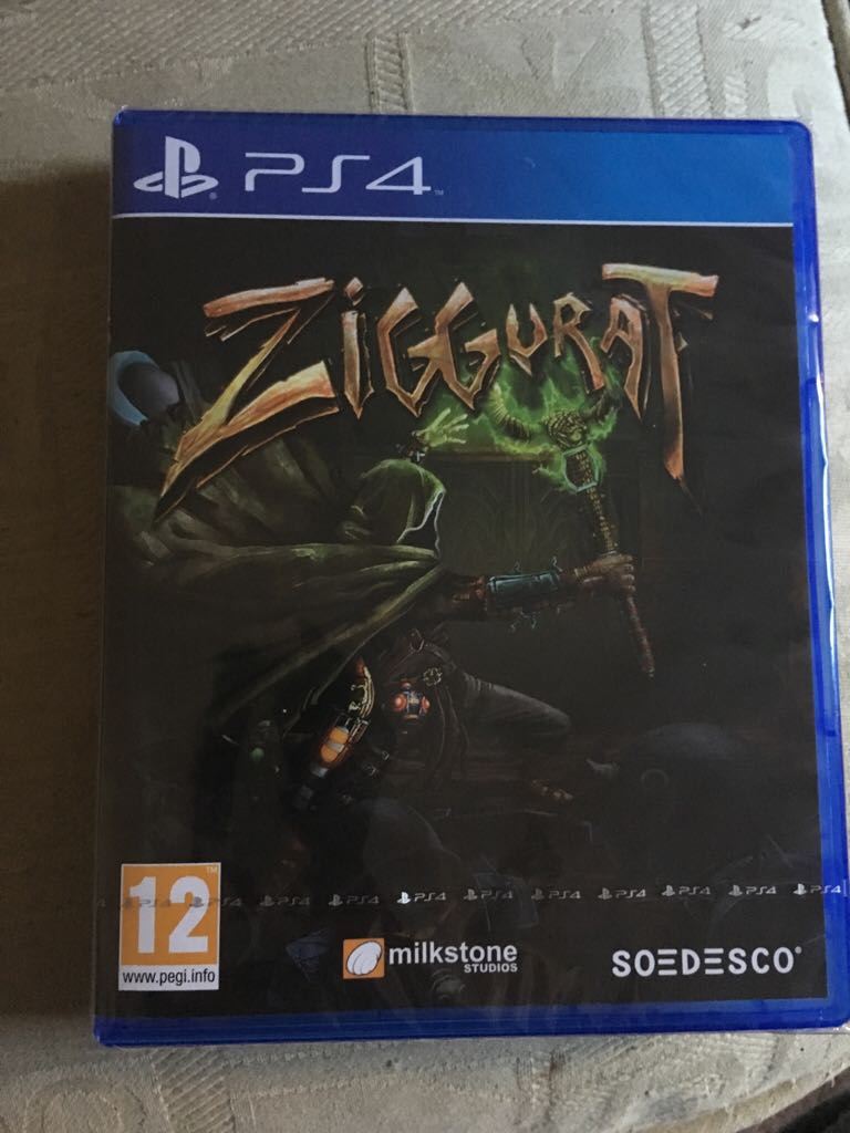 Assassin’s Creed III