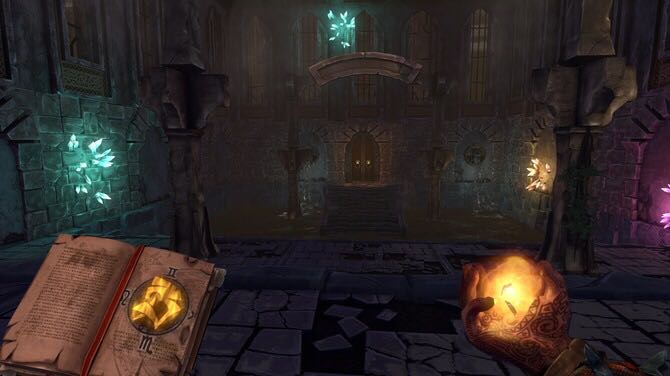 ZiGGURAT - Sony PlayStation 4 (PS4) (Milkstone Studios - 1) video game collectible - Main Image 2