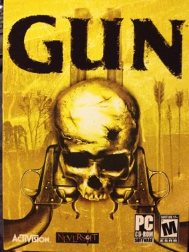 Assassin’s Creed III