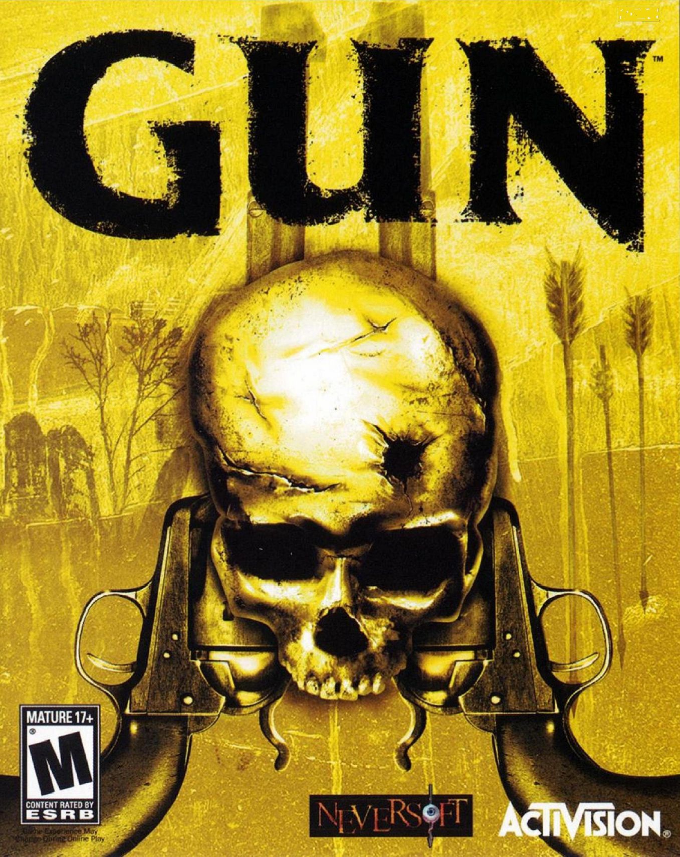 Assassin’s Creed III