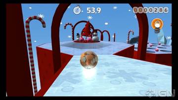 Hamster Ball - Sony PlayStation Network (PSN) (TikGames - 7) video game collectible - Main Image 2