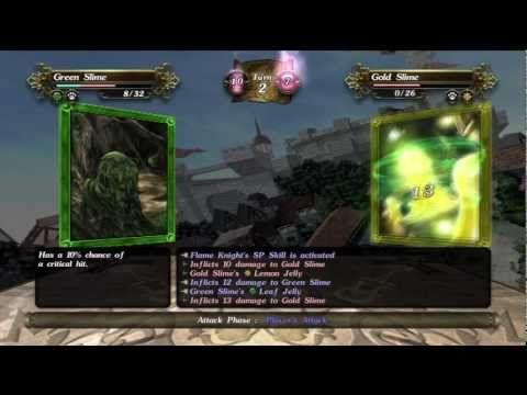 Elemental Monster Online Card Game - Sony PlayStation Network (PSN) (2) video game collectible - Main Image 2