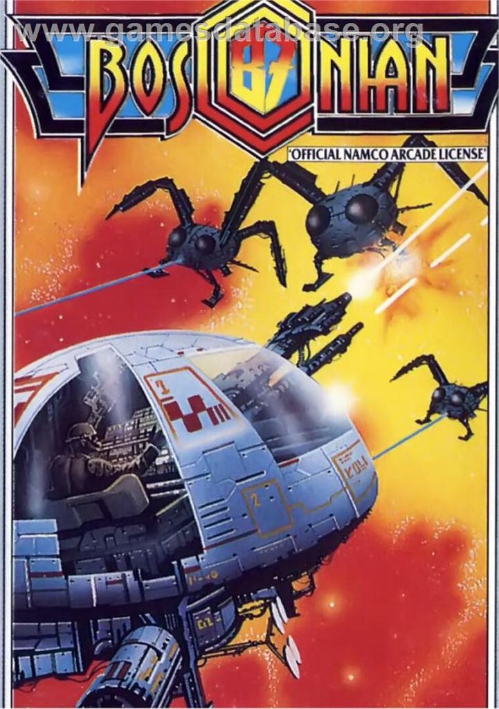 Jimmy Neutron: Boy Genius