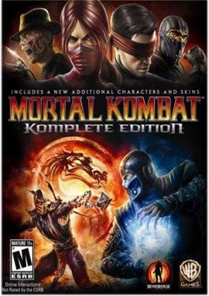 Assassin’s Creed: III