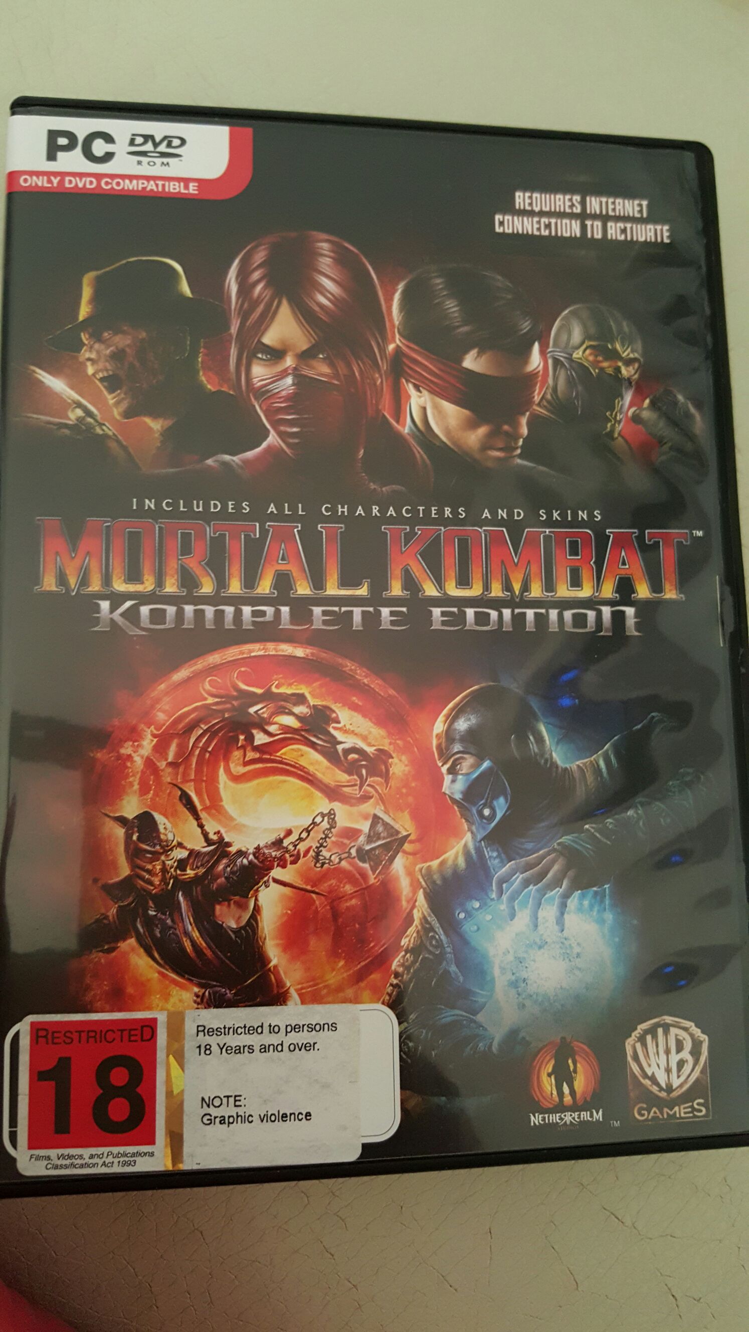 Lego Batman 2: DC Super Heroes