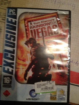 The Legend Of The Prophet & The Assassin