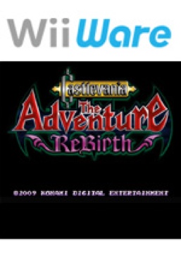 Ecco: The Tides Of Time