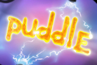 Puddle - Sony PlayStation Vita (PS Vita) video game collectible - Main Image 1