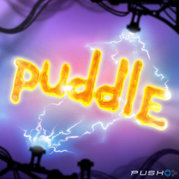 Puddle - Sony PlayStation Network (PSN) video game collectible - Main Image 1