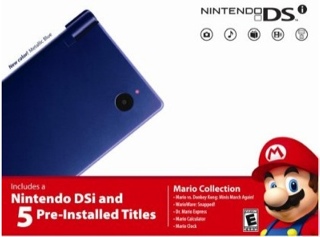 Mario Calculator - Nintendo 3DS (Nintendo - 1) video game collectible - Main Image 1