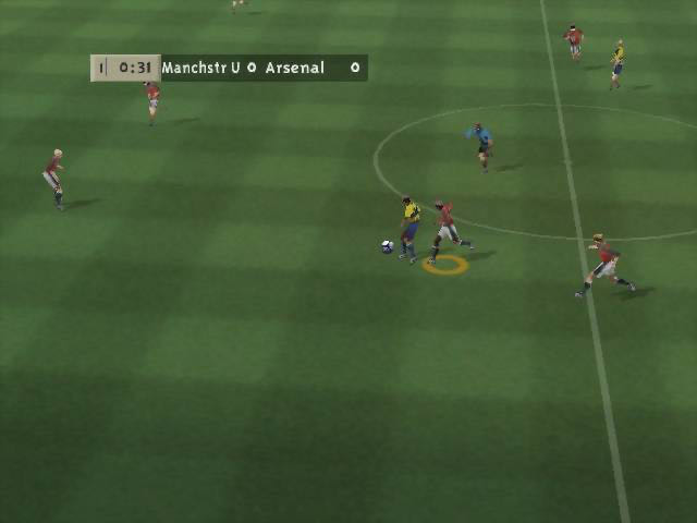 FIFA 1999 - Nintendo 64 (N64) (Electronic Arts/EA Games - 4) video game collectible [Barcode 5030930018108] - Main Image 3