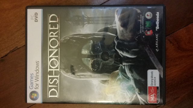 Batman: Rise of Sin Tzu