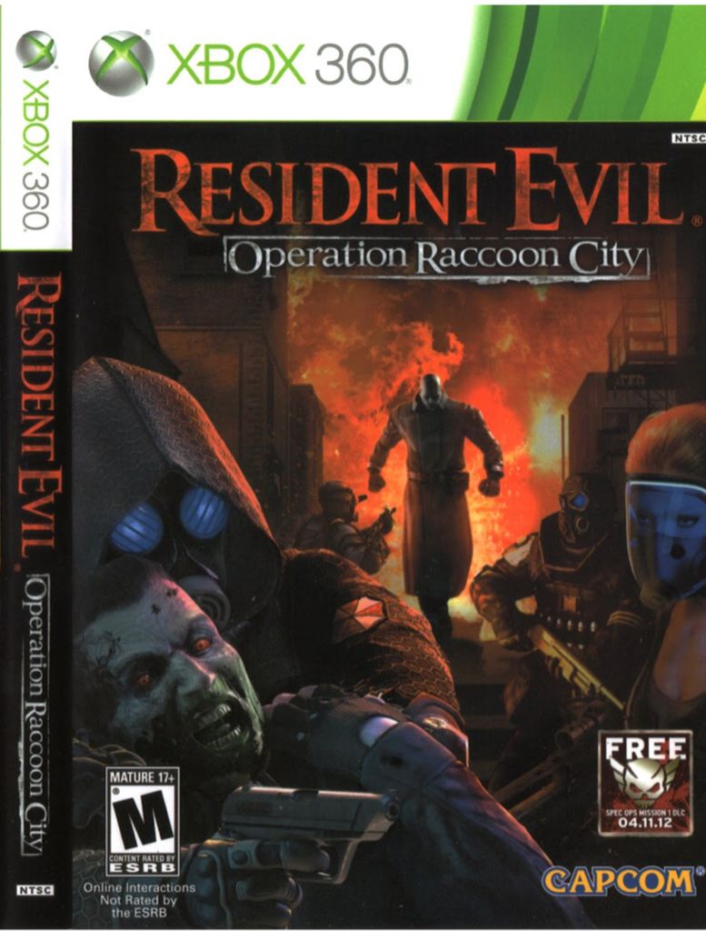 Blazing Angels 1: Squadrons Of WWII