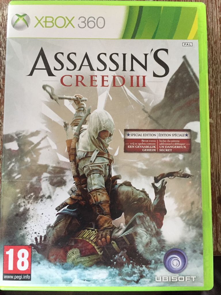 Tom Clancy’s Rainbow Six: Vegas