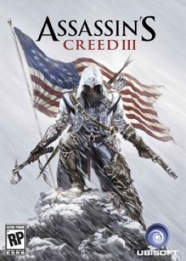 Assassin’s Creed III