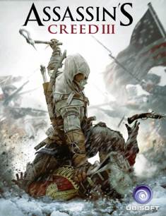 Assassin’s Creed III