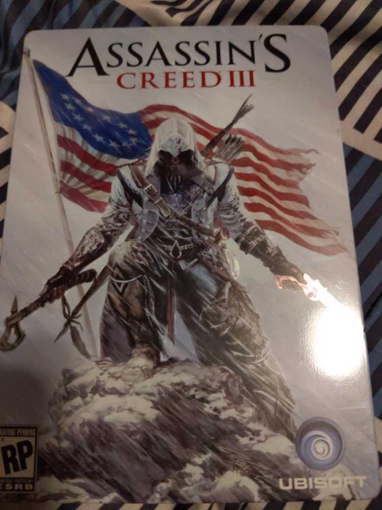 Tom Clancy’s: Classic Trilogy