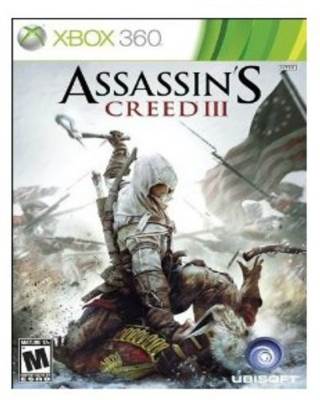 Assassin’s Creed III