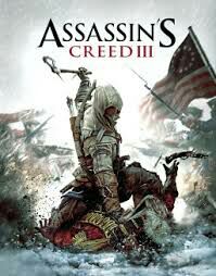 Assassin’s Creed III