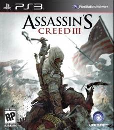 Assassin’s Creed III