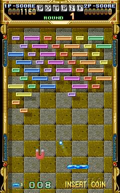 Block Block - Arcade (Capcom) video game collectible - Main Image 2