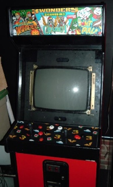 Fight Night Champion