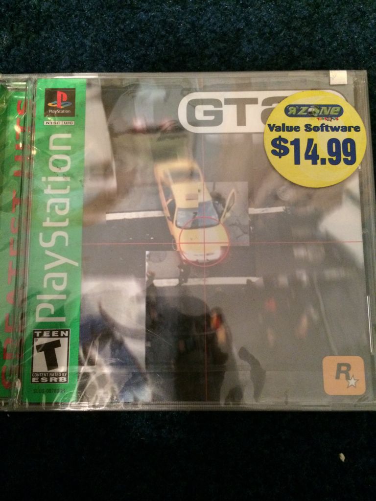 Assassin’s Creed III