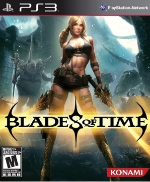 Assassin’s Creed III