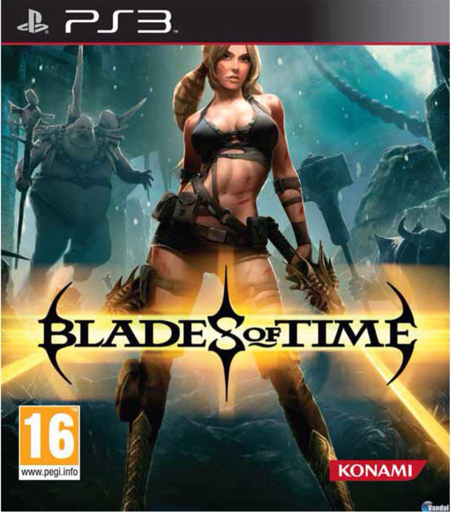 Assassin’s Creed III