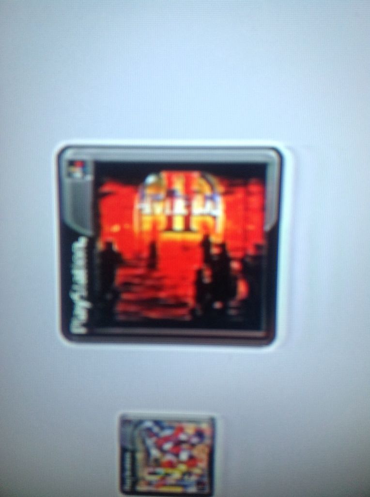 Arc The Lad II - Sony PlayStation video game collectible - Main Image 2