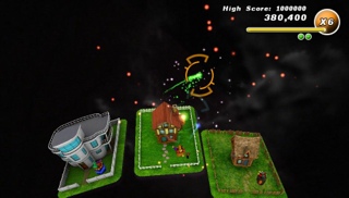 Rainbow Six - Lockdown