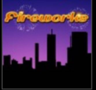 Fireworks - Sony PlayStation 3 (PS3) (1) video game collectible - Main Image 1