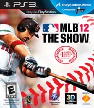 MLB 12 The Show  video game collectible - Main Image 1