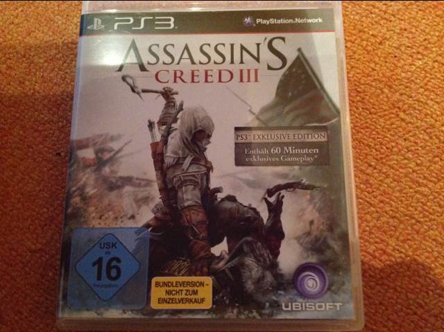 Mass Effect 3 Collector’s Edition