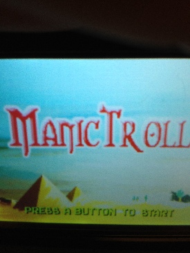 Real Bout Garou Densetsu