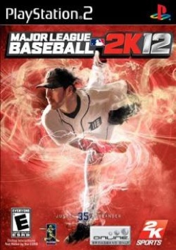 MLB The Show 12