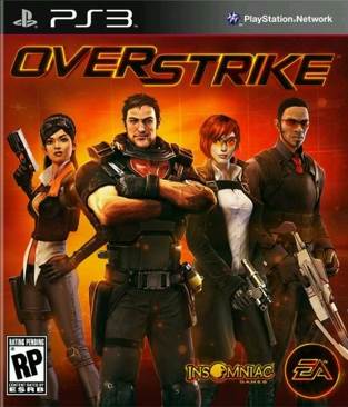 Transformers: Fall of Cybertron