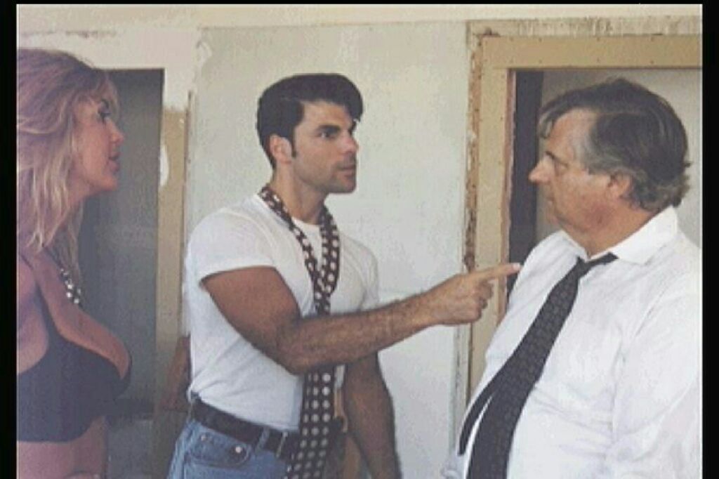 Plumbers Don’t Wear Ties - 3DO (Kirin - 1) video game collectible [Barcode 798694686883] - Main Image 2