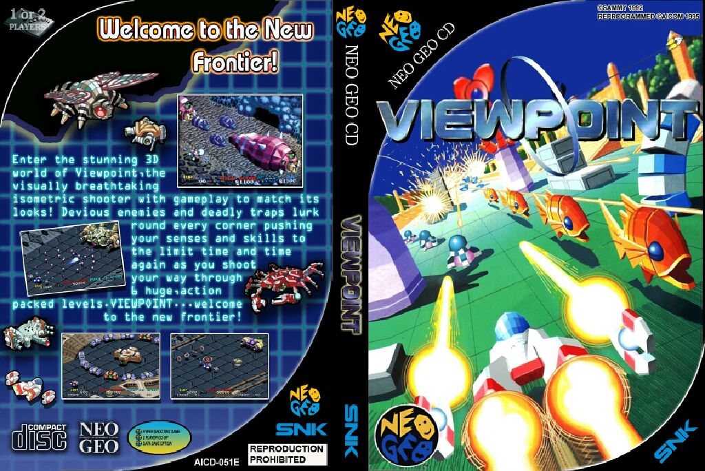 Real Bout Fatal Fury