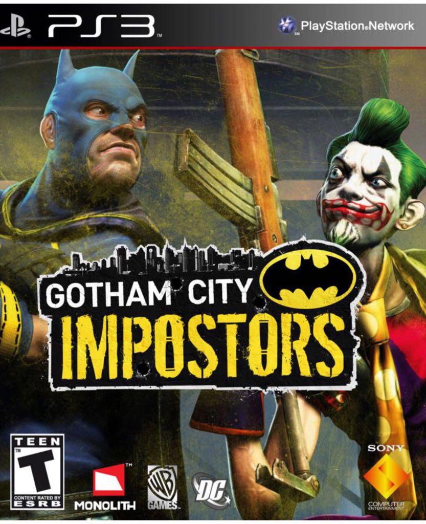 Green Lantern: Rise of the Manhunters