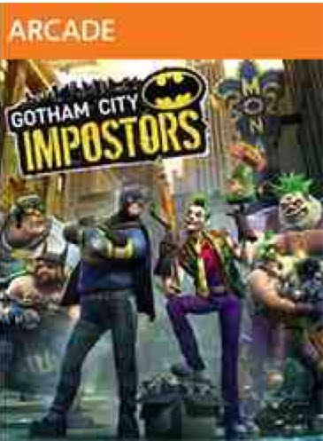 Assassin’s Creed: Brotherhood